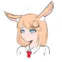 ame jerboa ears