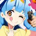 animegun