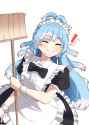 MaidBo