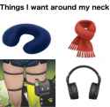 AroundNeck