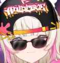 【HOLO&#039;S GOT BARS】Super Hot Fire HoloEN Rap BATTLE. #calliolive 1-20-8 screenshot