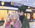 greggs