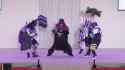 Screenshot 2025-02-22 at 13-05-08 【Day2】#にじフェス2025_Day2 公式メイン放送 - YouTube