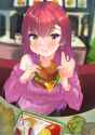 __houshou_marine_hololive_drawn_by_zyunsei777__9b072389831d0d2f32bae67deb5c813f