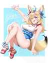 polka swimsuit GqKE-9jaEAAZ9f_