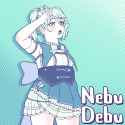 Usui Clear by Nebu Debu
