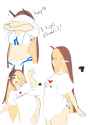 Meche t-shirt