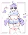 spoil your Ami in moderation by biligbilig
