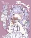 It Ami but for real by ebiebi_r
