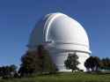 Palomar-Observatory-Mount-California