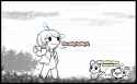 That&#039;s a Rosarian over there [sound=files.catbox.moe%2F85m41g.mp3]