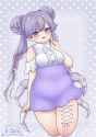 Ami skeb2 full by nicopancake