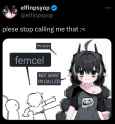 Femcel