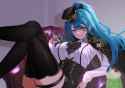 remia sex