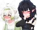 __mint_fantome_and_laimu_indie_virtual_youtuber_drawn_by_cgator__b2ee609d1e3a321639eac0e5f96a7c60