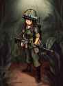 173rd Airborne Nyaru