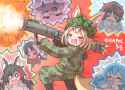 polka morning raid GqLEGJQb0AALyz_