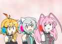 __hatsune_miku_kasane_teto_akita_neru_dokibird_mint_fantome_and_2_more_vocaloid_and_4_more_drawn_by_inkami_snob__22b535443b484c90238d6616c4bcaf19