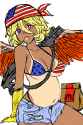 American Alias