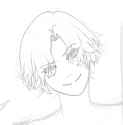house fuurai sketch