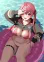 __houshou_marine_and_houshou_marine_hololive_drawn_by_shimaketa__b84ab89c6d791a05c38d4b79f564d471