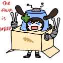 robot