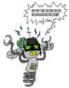 kiki bot
