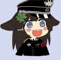 kiki hitler nazi