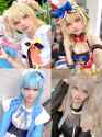 nepolabo cosplay sasaki GmX6xIubUAAhNgN