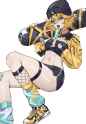 @Keiseeaaa (skater girl doki)