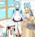 me and maid krum
