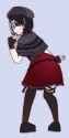 Shiobutt