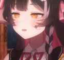 ragi kisssy face