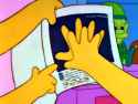 five fingers