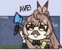 AVE