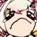 cry scream
