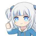 __gawr_gura_and_gawr_gura_hololive_and_1_more_drawn_by_zephylyne__sample-2c84dc97d0b6b7cdf895b473b4cf8eba
