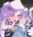 __selen_tatsuki_and_selen_tatsuki_nijisanji_and_1_more_drawn_by_mei_hiimeiree__ceb1fc11b1020fbee9ffa7a80f8a6d88