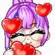 Goat hearts