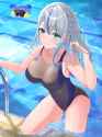 めんthediver