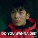DoYouWannaDie_tenor