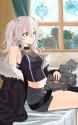 botan cute lap SSRB Gp8k94ZaUAAif4b