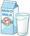MikoMilk