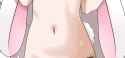 beeeeeg floppy bnnuy ears and erotic tnuuuuy cnuuy