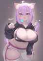 hololive okayu furry 63
