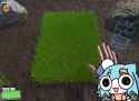 dangerous nuclear acid colored ground wool