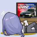 chase on the telly