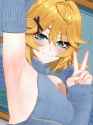 sweater_dokibird