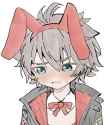 shota bunny