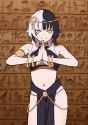 Shiori Belly Dance Egyptian